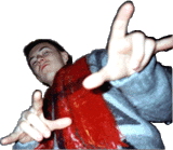 Minisoft avec NRJ^ACL wiz cool hands :)